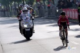 2024 UEC Road European Championships - Limburg - Flanders - Women U23 Road Race 101,4 km - 13/09/2024 -  - photo Luca Bettini/SprintCyclingAgency?2024